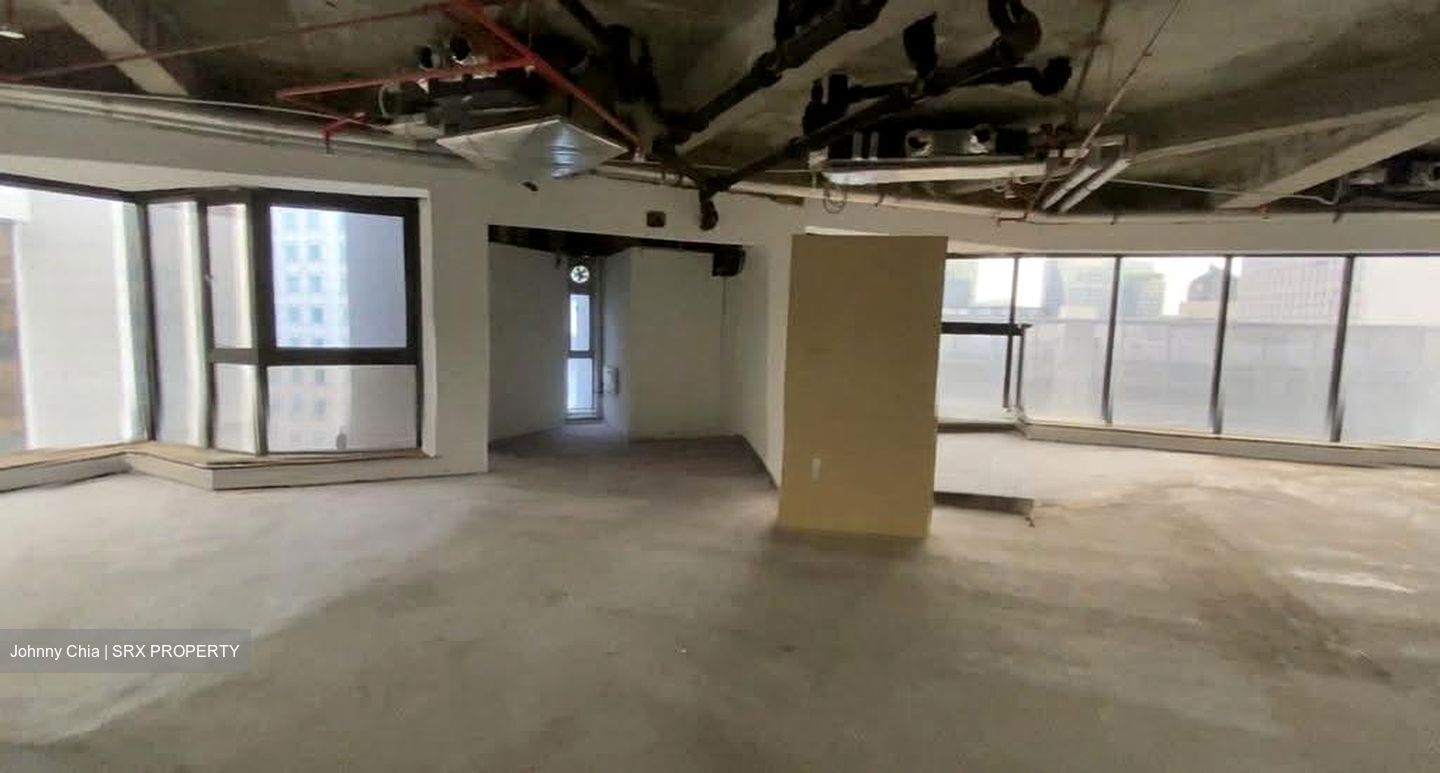 Tong Building (D9), Office #625421671